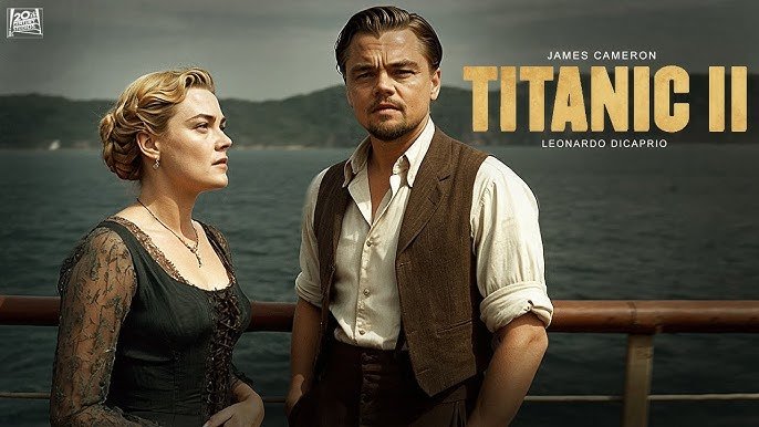 Titanic 2